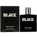 Men's Black Perfume 100ml – Imported Military Navy Blue Camouflage