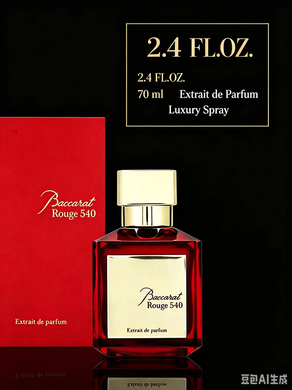 Perfume Mujer Exotic Frutal Tropical Cítrico EDP 100ml – Verano Vibrante Larga Duración