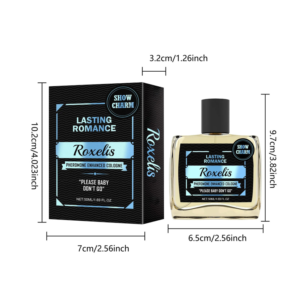 Perfume Mujer Vainilla Pachulí Almizle Seductor EDP 100ml – Cálido Larga Duración