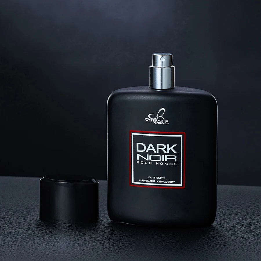Men's Fougère EDP Perfume 100ml – Fresh Long-Lasting Fragrance for Dates and Daily Use