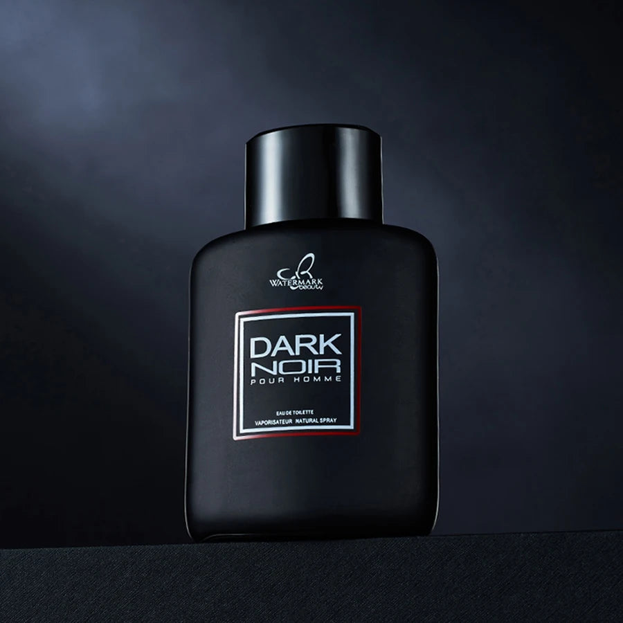 Men's Fougère EDP Perfume 100ml – Fresh Long-Lasting Fragrance for Dates and Daily Use