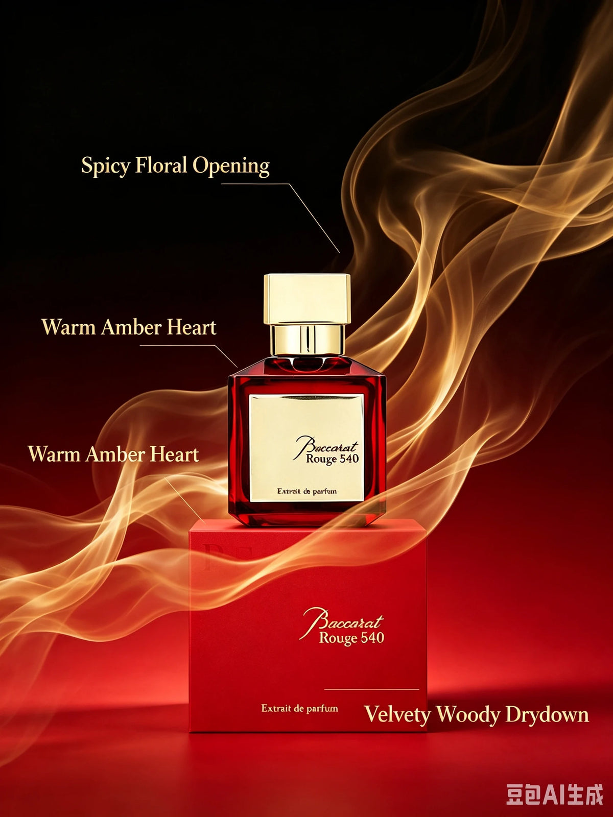 Perfume Mujer Exotic Frutal Tropical Cítrico EDP 100ml – Verano Vibrante Larga Duración
