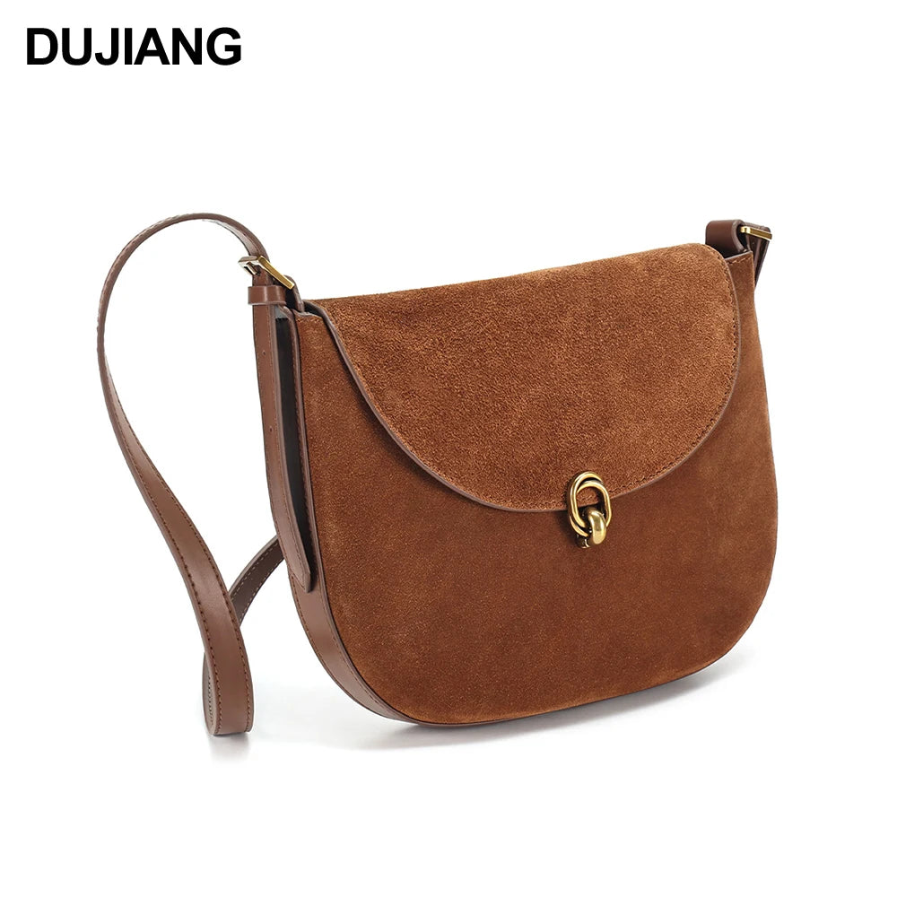 Bolso Tote de Cuero Genuino Mujer – Estilo Lujo Rodeo, Bandolera Moda
