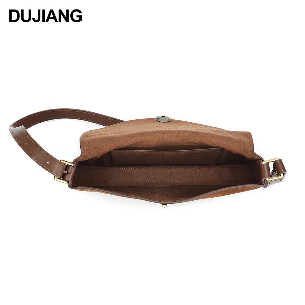 Bolso Tote de Cuero Genuino Mujer – Estilo Lujo Rodeo, Bandolera Moda