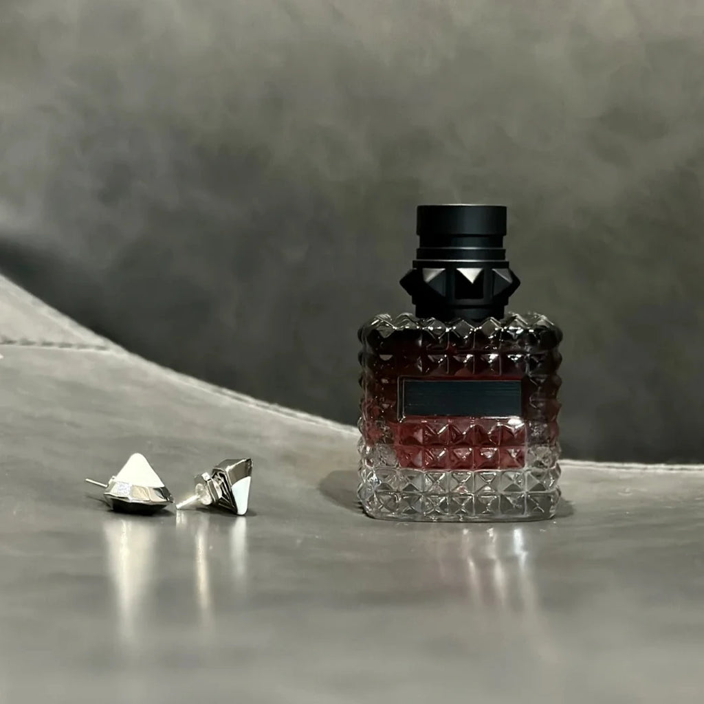 Italian Luxury Gourmand Floral Unisex Perfume – Elegant Long-Lasting Fragrance