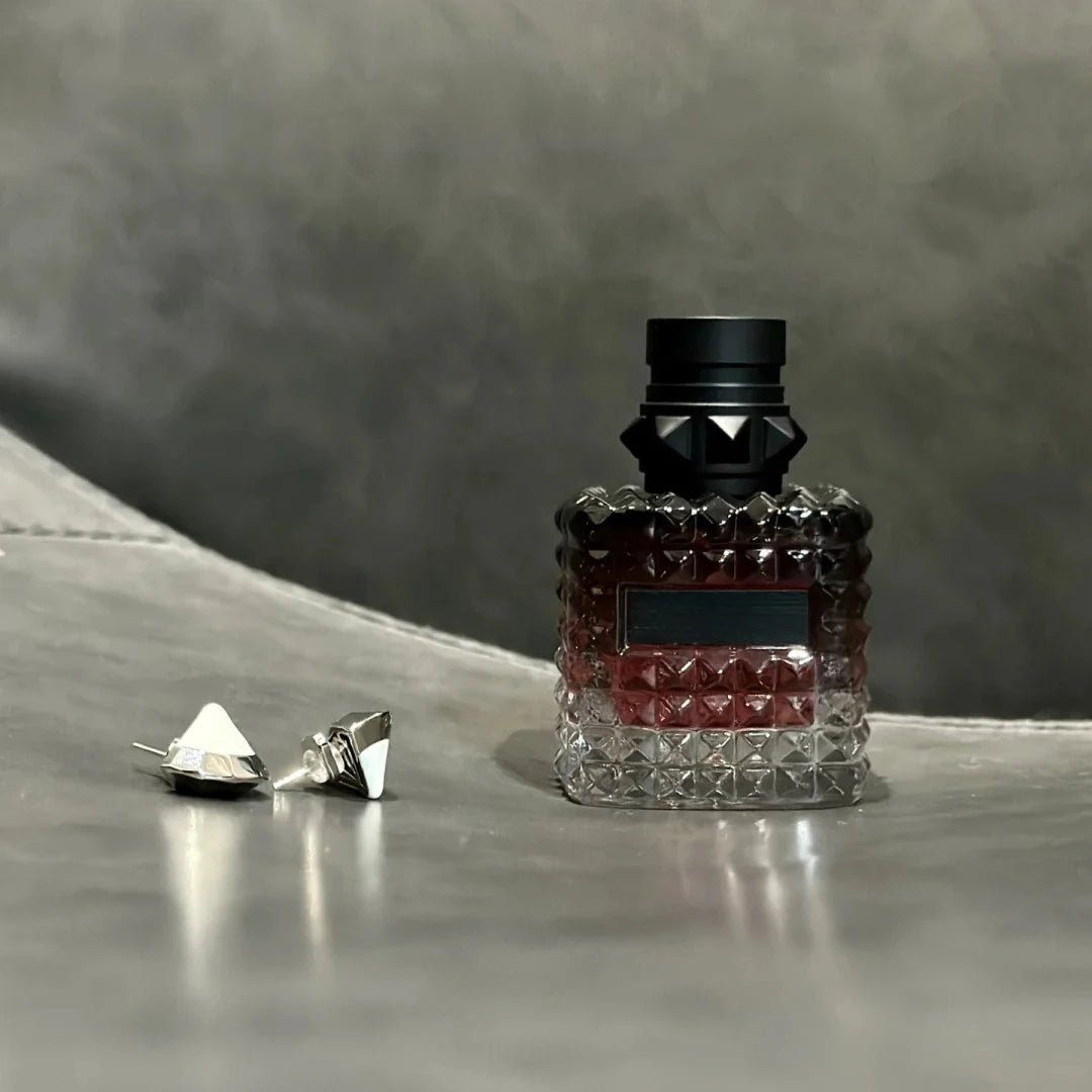 Perfume Italiano Lujo Gourmand Floral Unisex – Fragancia Elegante Larga Duración