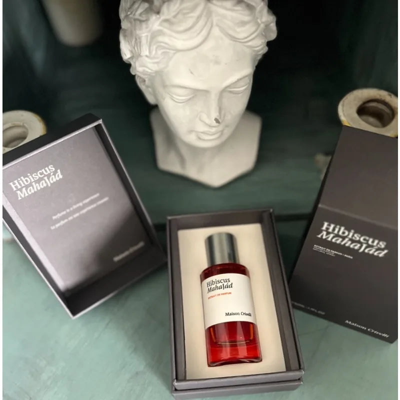 Oud Maracuja Woody Oriental Perfume – Maison Crivelli Inspired 6 Unisex Scents