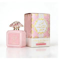 Perfume Árabe para Mujer 100ml – Fragancia Floral Afrutada Gourmet Vainilla Nicho