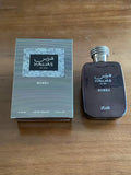 Perfume Hombre Madera Cuero Especias 100ml Premium – EDP Masculino Intenso Larga Duración