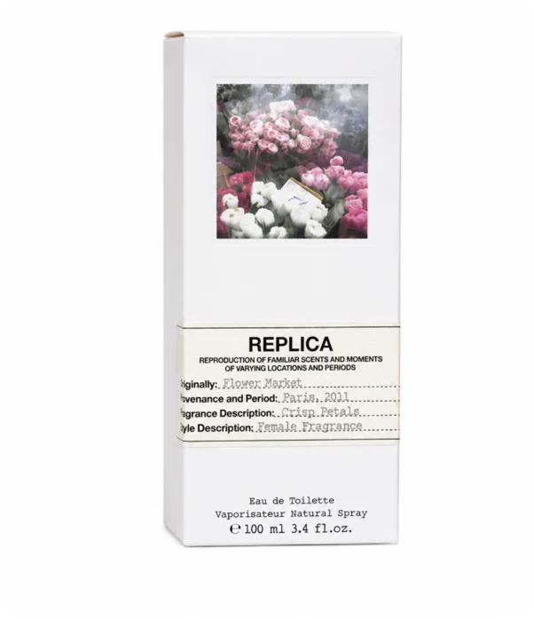 Perfume Unisex Premium Larga Duración – Floral Frutal Fresco Colonia Hombre Mujer Fragancia Natural