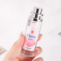 Perfume Leche de Bebé Lavanda Lujo EDT – Spray Ropa Cuerpo Uso Diario Israel Tailandia Encanto