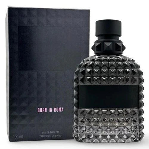 Perfume Italiano Lujo Gourmand Floral Unisex – Fragancia Elegante Larga Duración