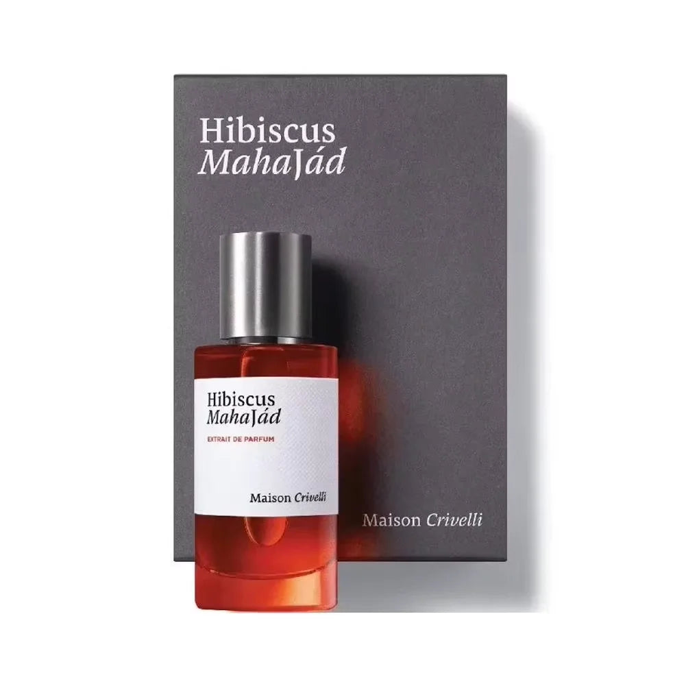 Maison Crivelli Perfume Unisex Premium 100ml – Fragancia Árabe Delicada Citas Cumpleaños