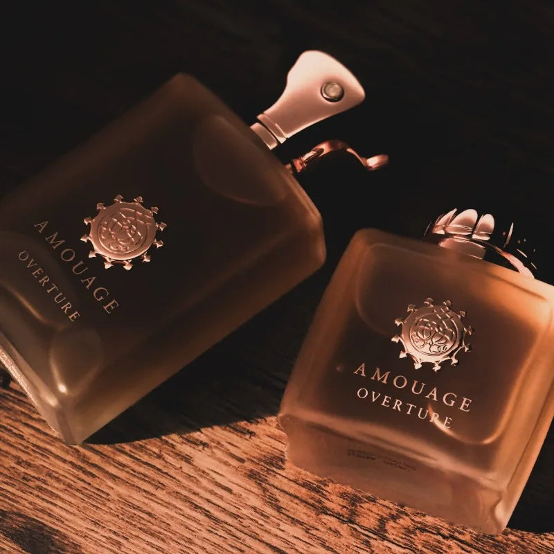 Amouage Reflection Man Eau de Parfum 100ml – Fragancia Masculina Elegante Única Larga Duración