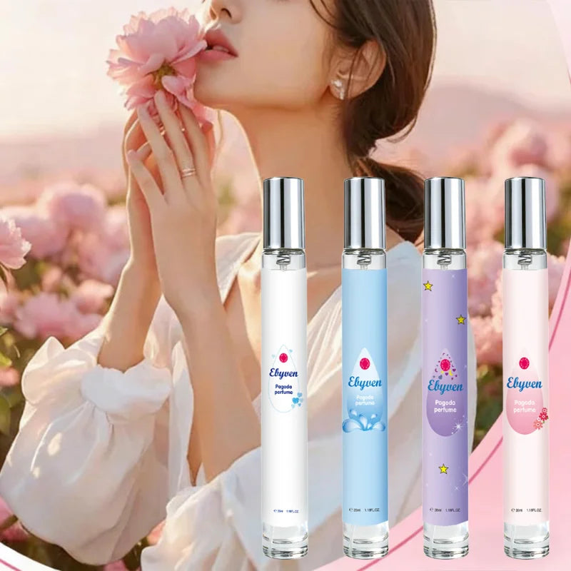 Lattafa Hayaati Eau de Parfum 100ml Unisex – Floral Almizclado Árabe Larga Duración