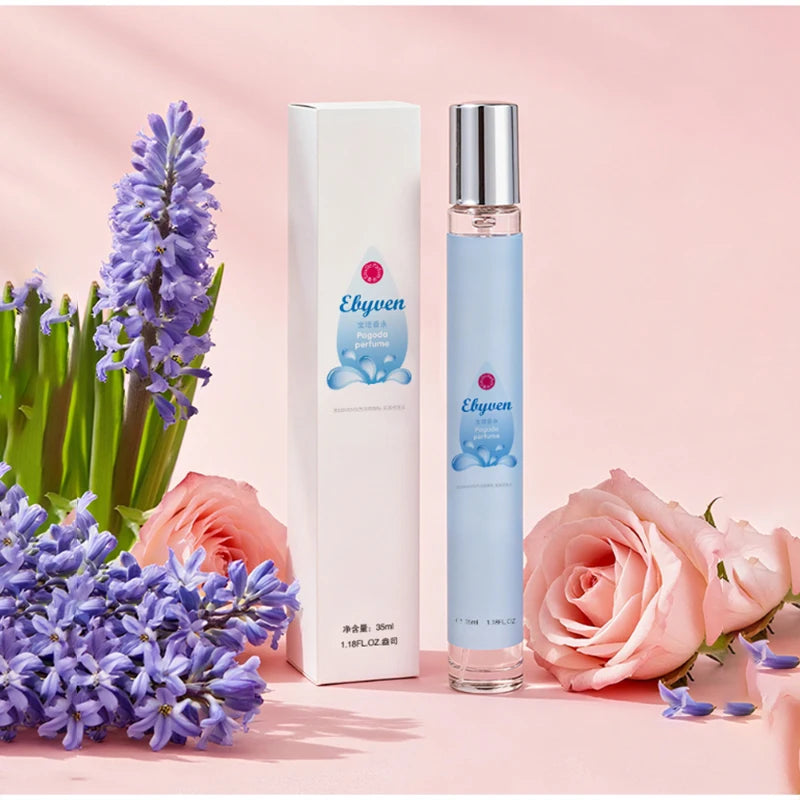 Lattafa Hayaati Eau de Parfum 100ml Unisex – Floral Almizclado Árabe Larga Duración