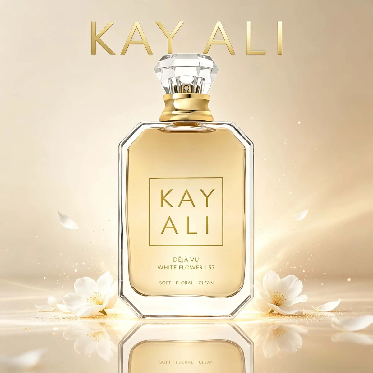 Kayali Utopia Vanilla Coco EDP Mujer – Vainilla Cremosa Coco Lujo Larga Duración