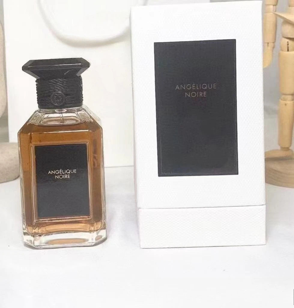 Perfume Árabe de Lujo Floral & Madera – Colonia Unisex Hombre y Mujer, Regalo