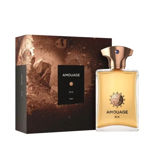 Perfume Hombre Interlude Man & Reflection – Eau de Parfum Lujo Larga Duración