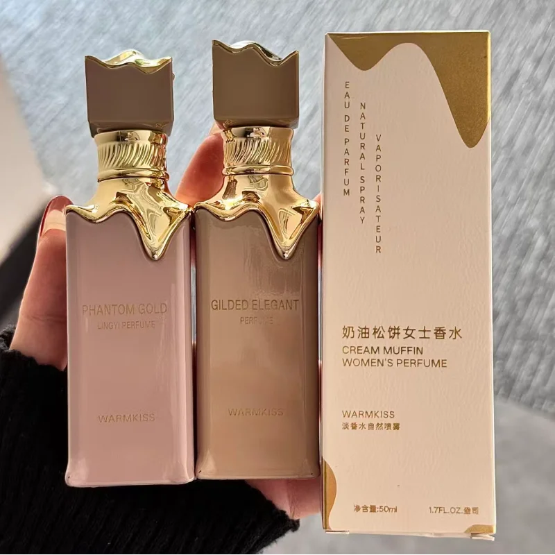 Perfume Eclaire para Mujer – Fragancia Floral Vainilla & Caramelo, Regalo Ideal