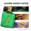 Perfume Hombre Inspirado Polo 1978 Chypre Amaderado – Pino Tabaco Roble EDT 100ml