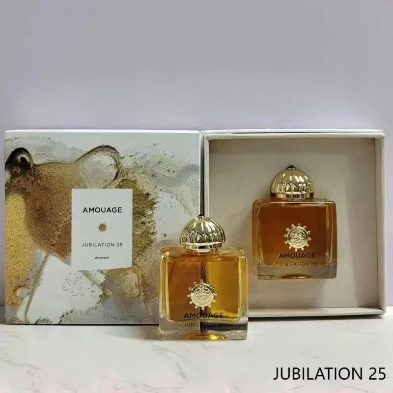 Perfume Mujer Floral Frutal Menta Hada 100ml – Fragancia Fresca Dulce Larga Duración