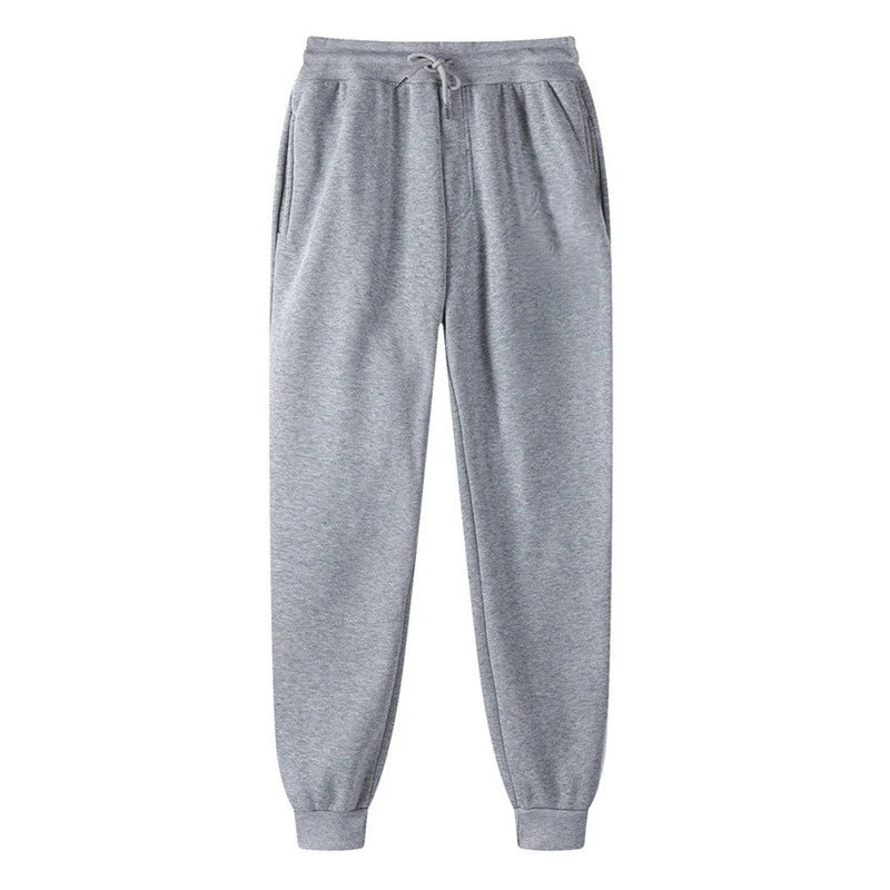 Pantalón Hombre Estampado Harajuku Jogger – Streetwear Deportivo Casual 4 Temporadas