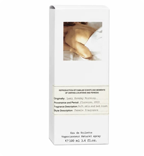Perfume Unisex Premium Larga Duración – Floral Frutal Fresco Colonia Hombre Mujer Fragancia Natural