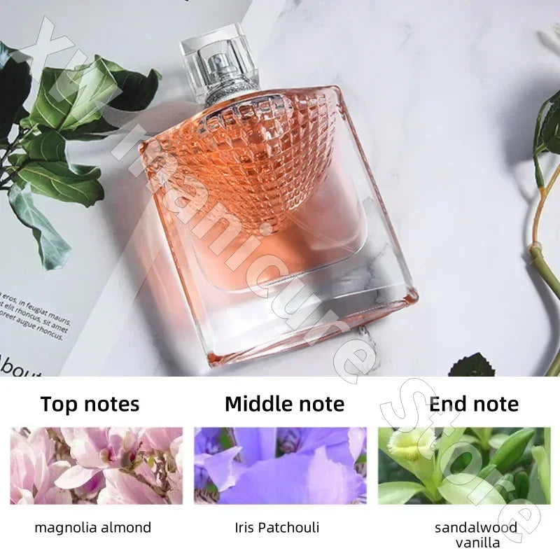 Beautiful Life Pink Love Women's Perfume 75ml – Fresh, Sweet, Romantic Fragrance