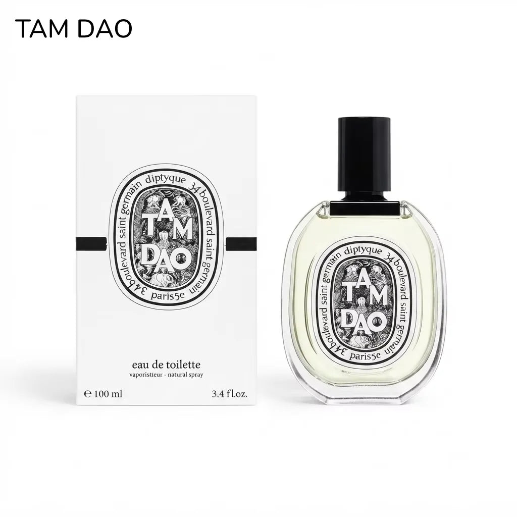 Colección Perfumes EDT Spray Unisex – Do Son Tam Dao Philosykos L’Ombre Dans L’Eau Oyedo