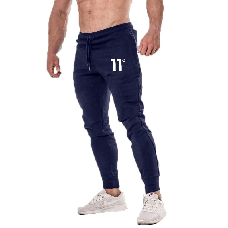 Pantalones Estampados Unisex Jogging Running 2023 – Deporte Fitness Gym Transpirable Otoño