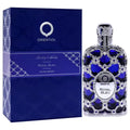 Aceite de Perfume Ámbar Oriental Árabe Unisex – Fragancia de Lujo Oriente Medio Hombre y Mujer