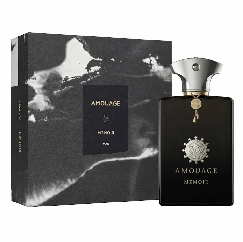 Perfume Hombre Interlude Man & Reflection – Eau de Parfum Lujo Larga Duración