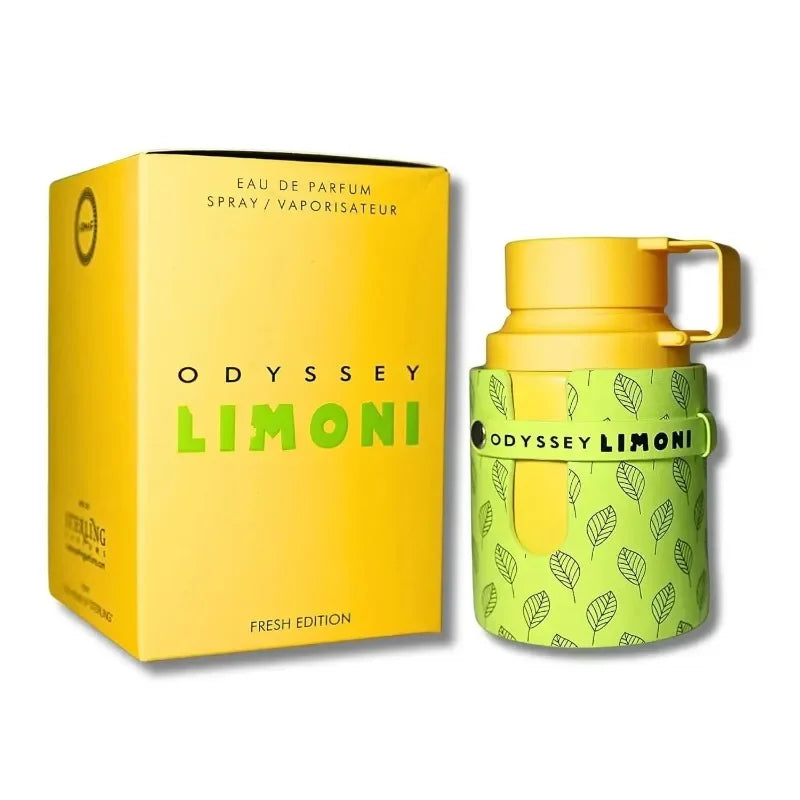 Perfume Unisex Oriental Amaderado 100ml Lujo – Cálido Suave Radiante Rico Profundo Elegante Larga Duración