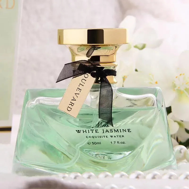Perfume Beloved Floral Clásico Seductor – Aroma Encantador Ligero Larga Duración Spray