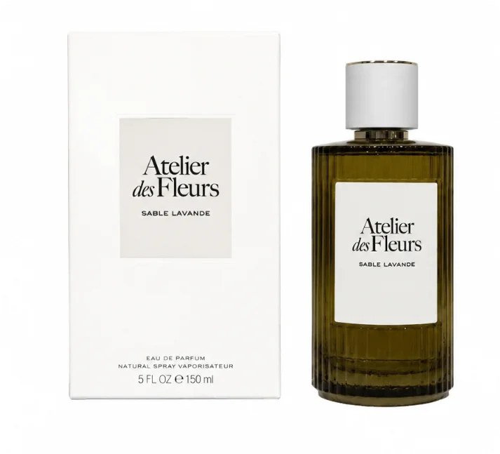 Perfume Unisex Premium Larga Duración – Floral Frutal Fresco Colonia Hombre Mujer Fragancia Natural