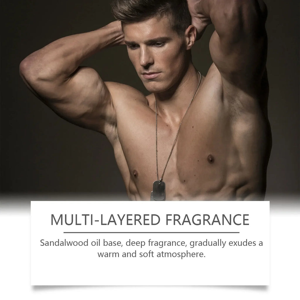 Perfume Unisex Floral Almizclado Suave Elegante 100ml – EDP Larga Duración