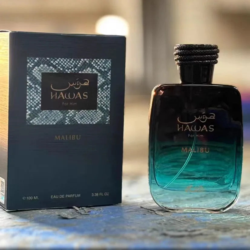 Perfume Hombre Gentleman EDP Larga Duración – Colonia Masculina Premium Spray Elegante Alta Calidad