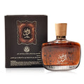 Perfume Árabe Premium para Hombre – Oud, Almizcle & Cedro, EDT Larga Duración