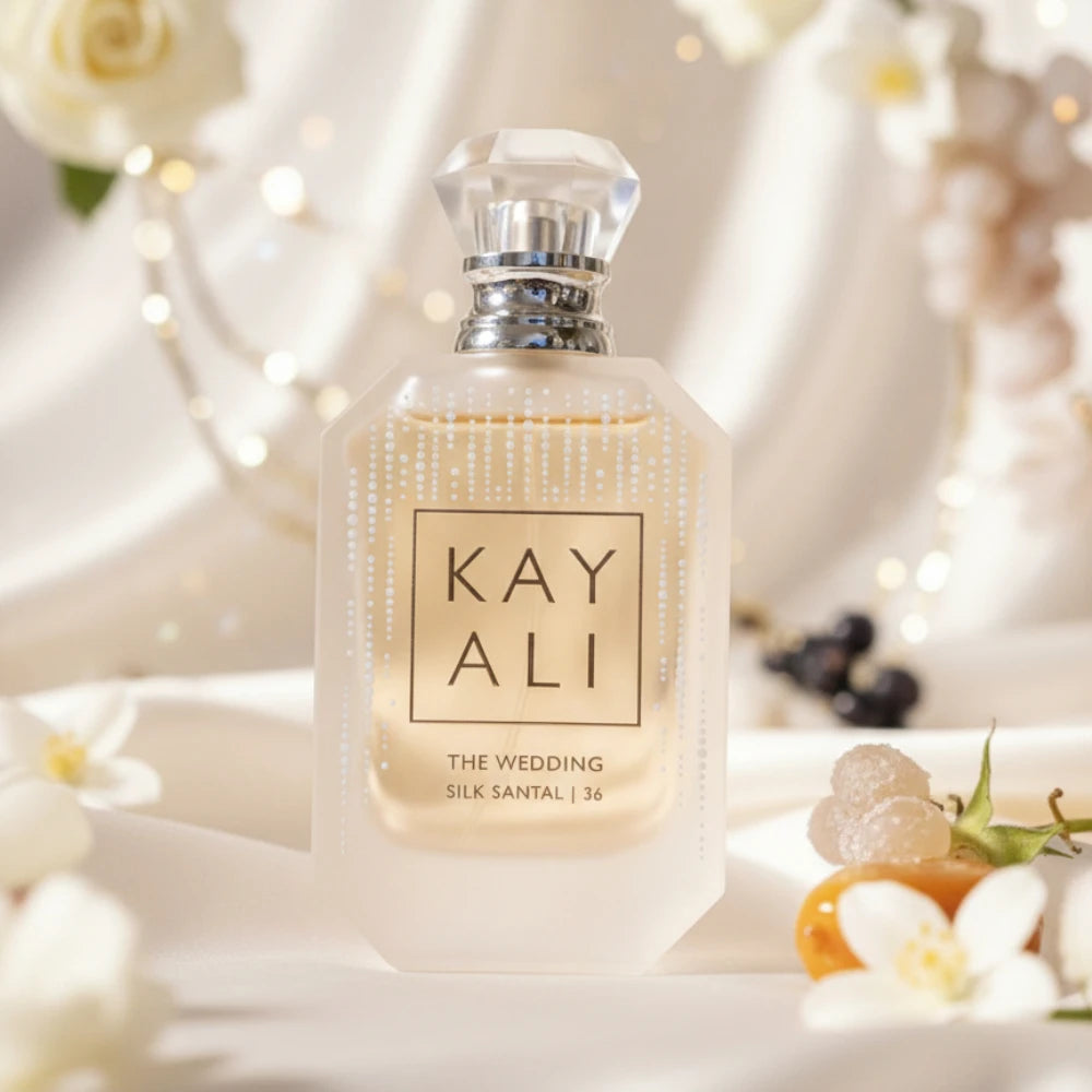 Perfume Mujer Vainilla Azúcar Dulce 100ml – Fragancia Algodón de Azúcar Larga Duración