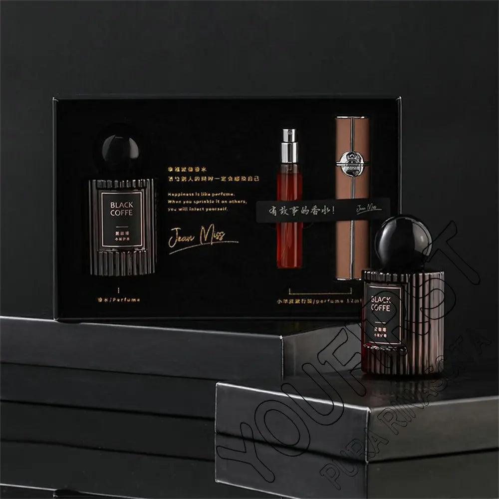 Perfume Hombre Deportivo Energizante Fresco EDP 100ml – Vigor Masculino Larga Duración