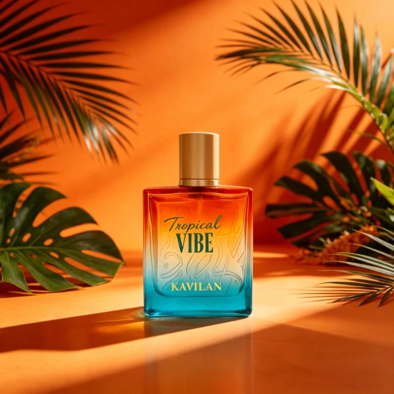 Luxury Arabic Perfume 100ml – Elegant Premium Niche Unisex Fragrance