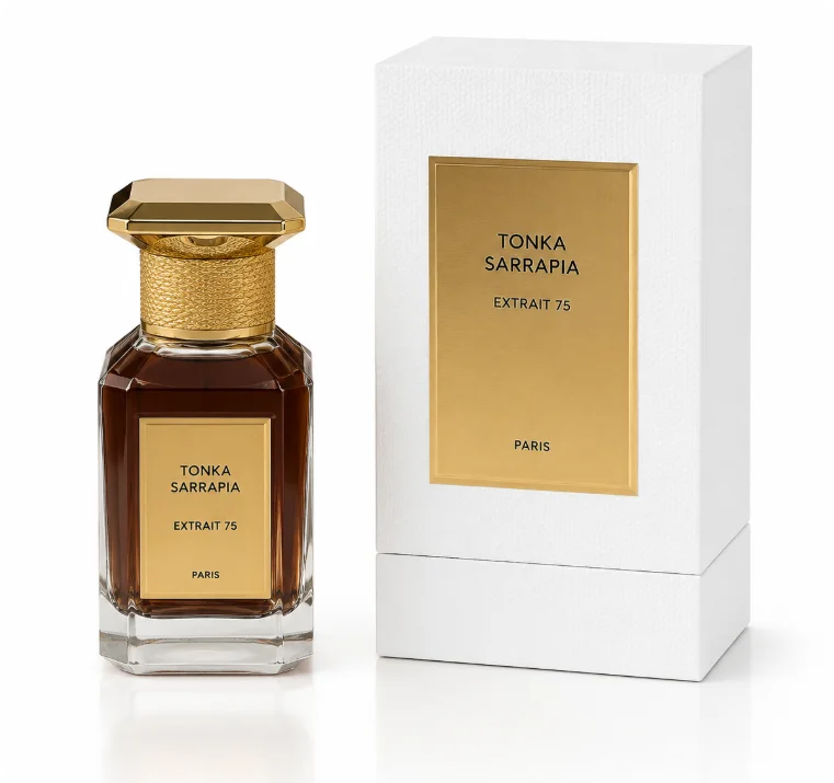 Perfume Unisex Premium Larga Duración – Floral Frutal Fresco Colonia Hombre Mujer Fragancia Natural