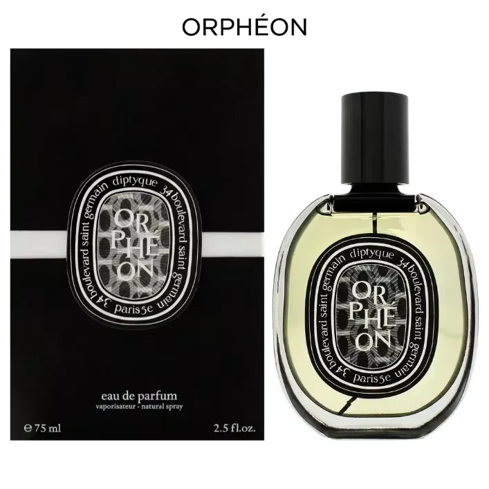 Colección Perfumes EDT Spray Unisex – Do Son Tam Dao Philosykos L’Ombre Dans L’Eau Oyedo