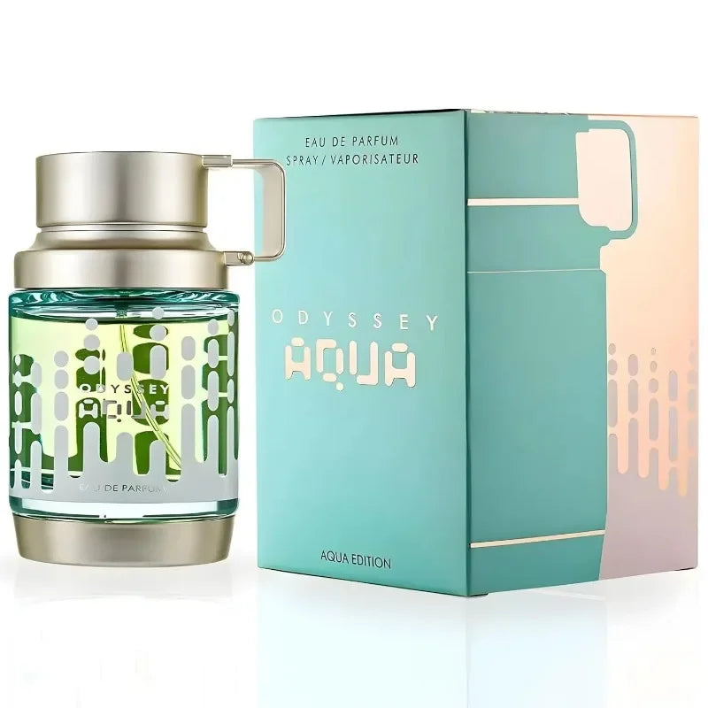Perfume Unisex Oriental Amaderado 100ml Lujo – Cálido Suave Radiante Rico Profundo Elegante Larga Duración