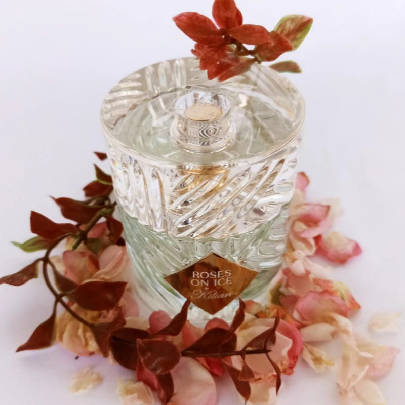 KILIAN Unisex Luxury Perfume Set 50ml – Oriental Fruity Aromatic Niche Collection