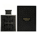 RAYHAAN Unisex Arabic Perfume 100ml – Vanilla Musk Woody Warm Elegant Long Lasting