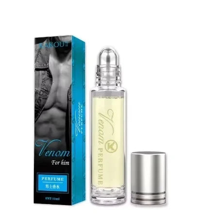 Perfume Mujer Floral Suave Rosa Jazmín Lirio 50ml – Fragancia Delicada Larga Duración