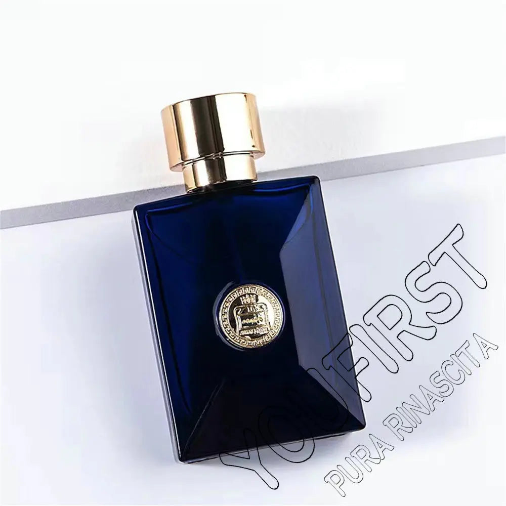 Perfume Hombre Océano Colonia 50ml – Feromonas Eau de Toilette Atrae Larga Duración
