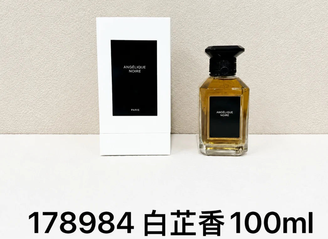 Perfume Árabe Floral & Madera 100-125ml – Colonia Unisex Hombre y Mujer Premium